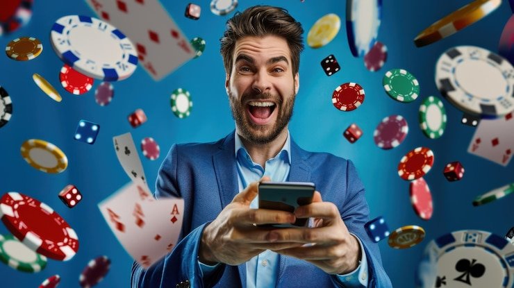 wennaz4404 mobile gaming