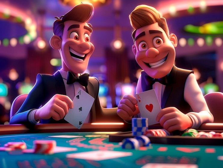 wennaz4404 Jungle Live Roulette